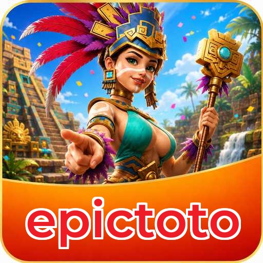 Logo epictoto Indonesia