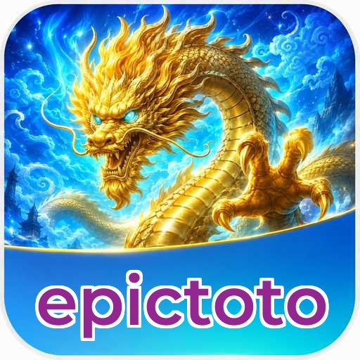 Logo epictoto Indonesia