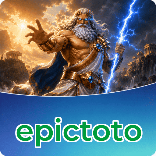 epictoto Indonesia Logo