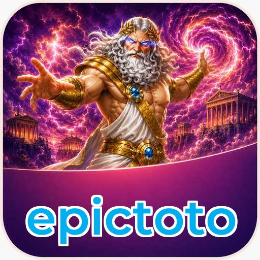 epictoto Indonesia Logo