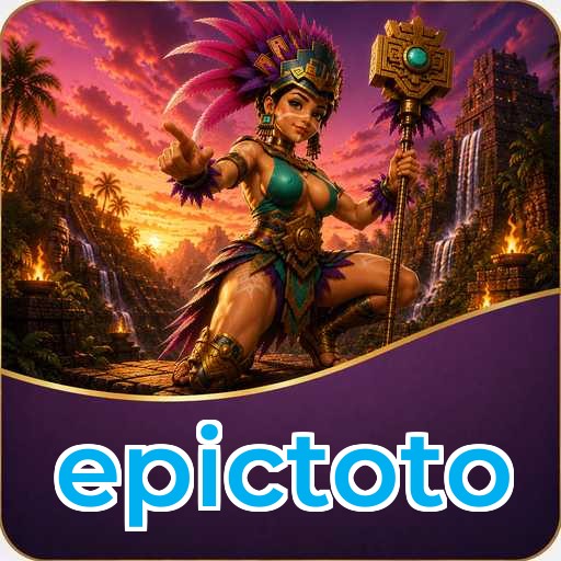 epictoto Indonesia Logo