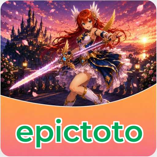 Tampilan epictoto APK yang diuji sebagai utilitas katalog Android Indonesia