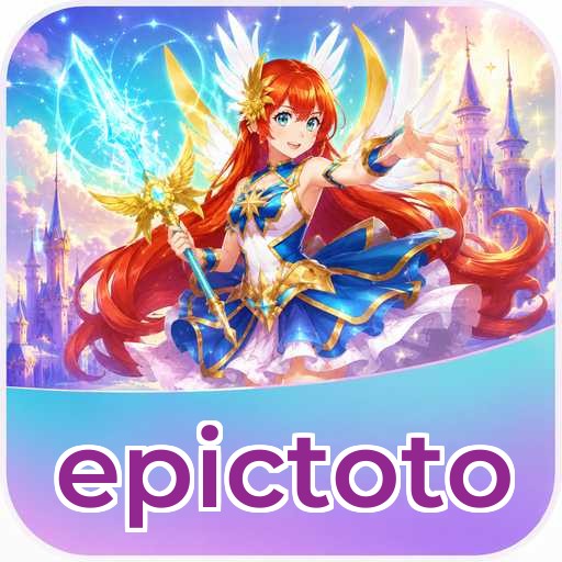 Logo epictoto Indonesia