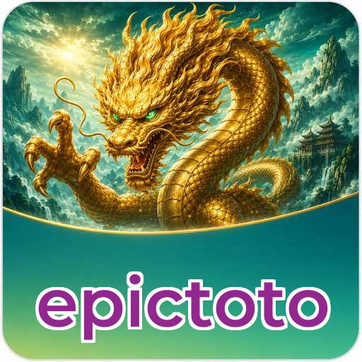 Logo epictoto Indonesia