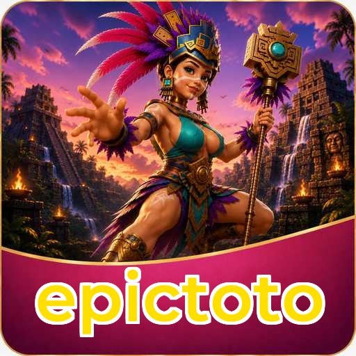 epictoto Indonesia Logo