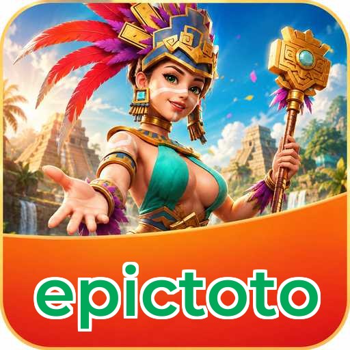 epictoto Indonesia Logo