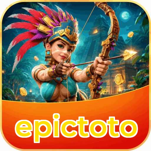 Logo epictoto Indonesia