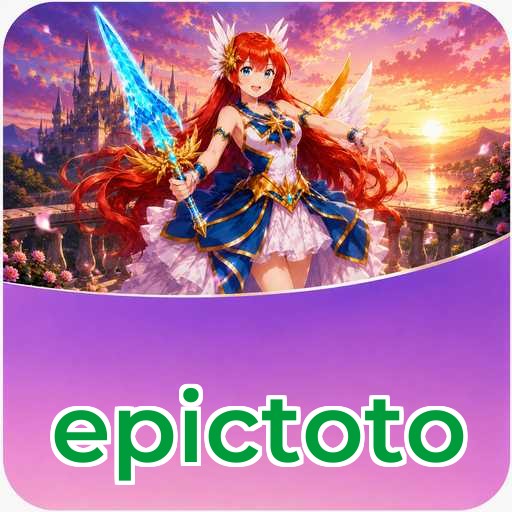 Logo Penghargaan epictoto Indonesia